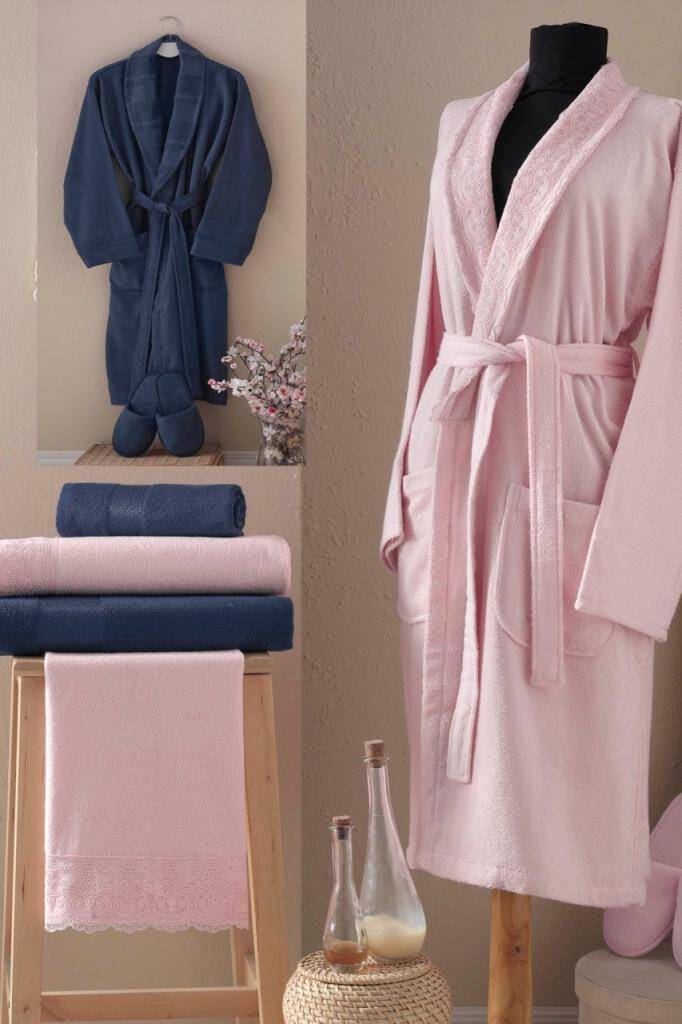 Aryıldız Home Bambu Risha Aile Seti - Aryıldız