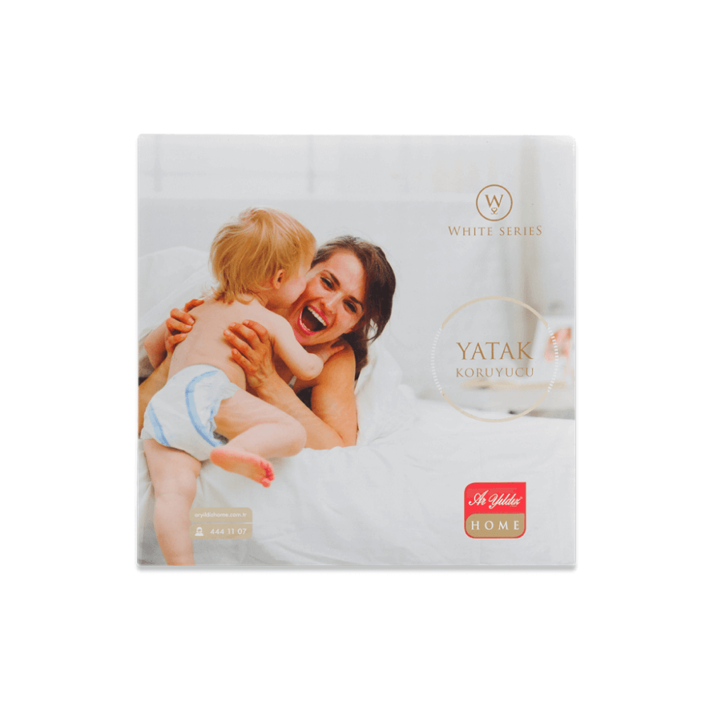 Aryıldız Home Sıvı Geçirmez Alez - Aryıldız