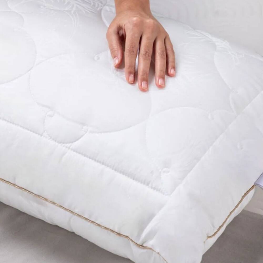 Bamboo Touch Yastık 50x70 - Maxstyle