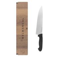 Helmangal Big Chef Bıçak 23 CM-Delta Serisi - 1