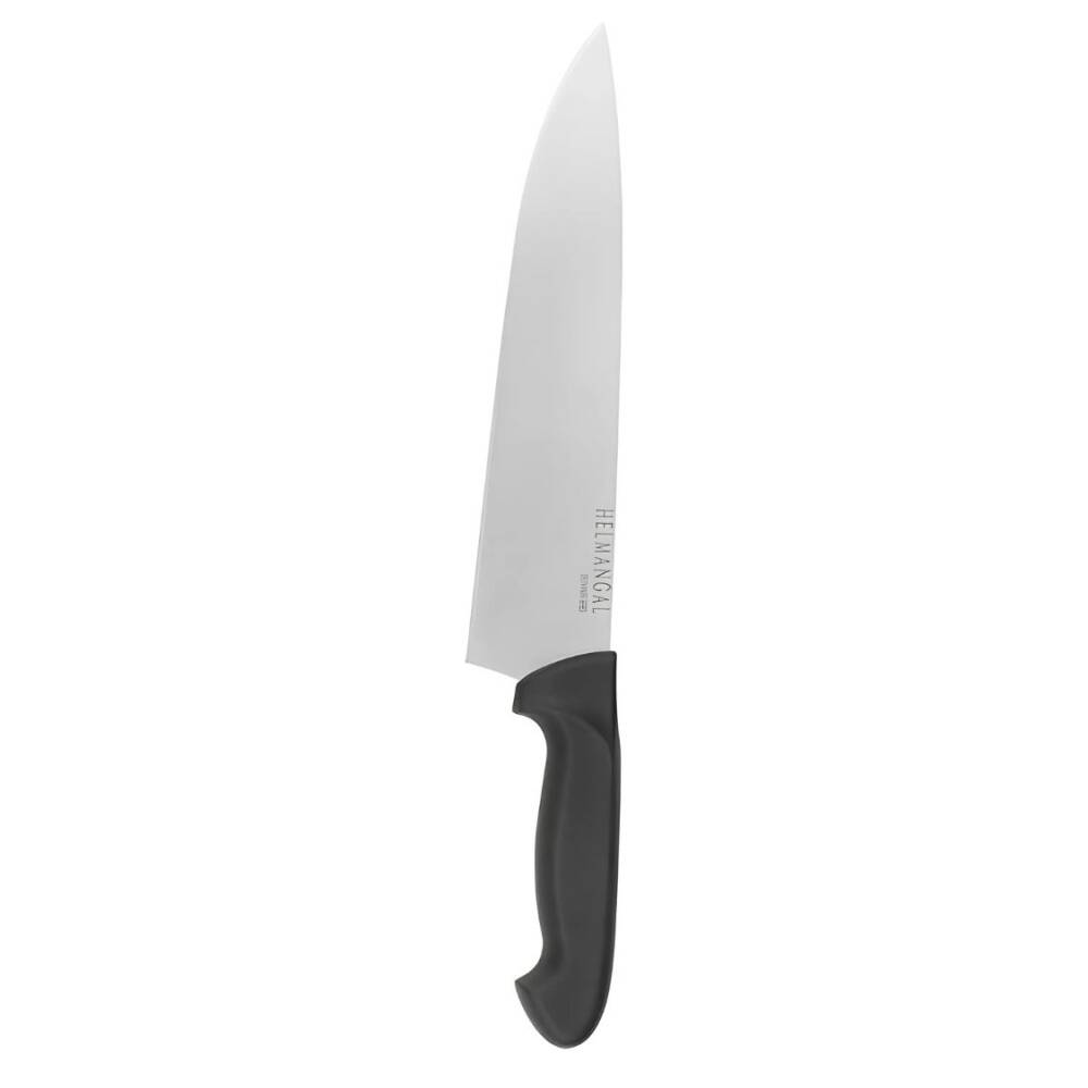 Helmangal Big Chef Bıçak 23 CM-Delta Serisi - 2