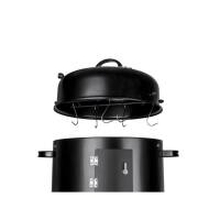 Helmangal Grill Barbekü - 2