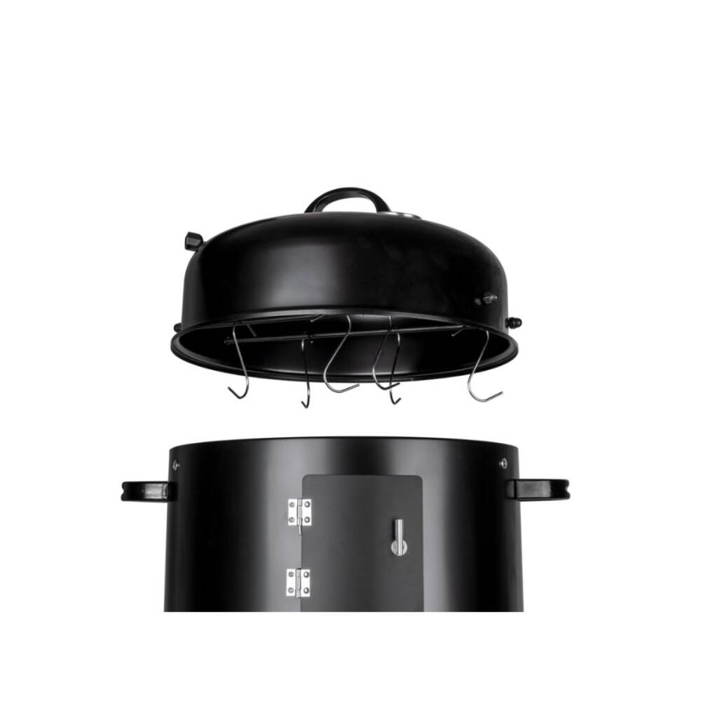 Helmangal Grill Barbekü - 2