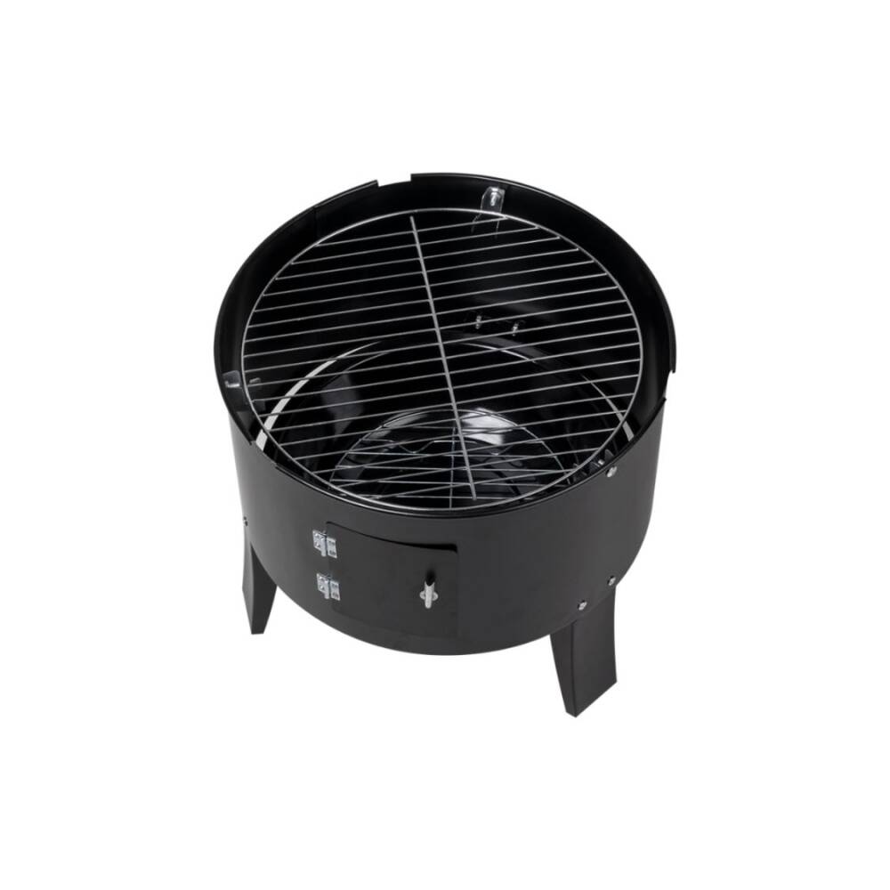 Helmangal Grill Barbekü - 3