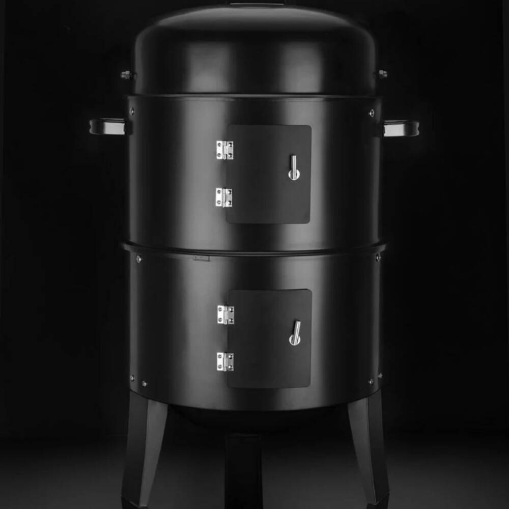 Helmangal Grill Barbekü - Helmangal