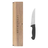Helmangal Kasap Bıçak 16 CM-Delta Serisi - 1