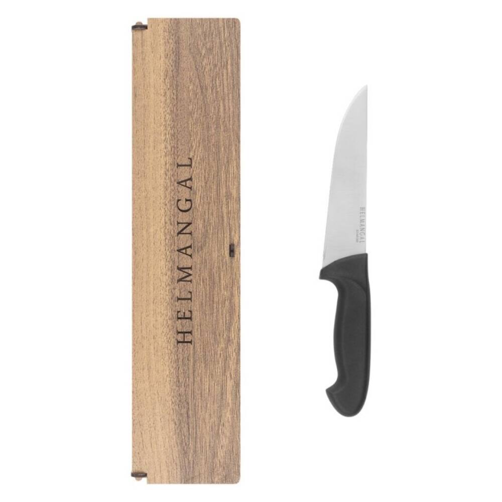 Helmangal Kasap Bıçak 16 CM-Delta Serisi - Helmangal
