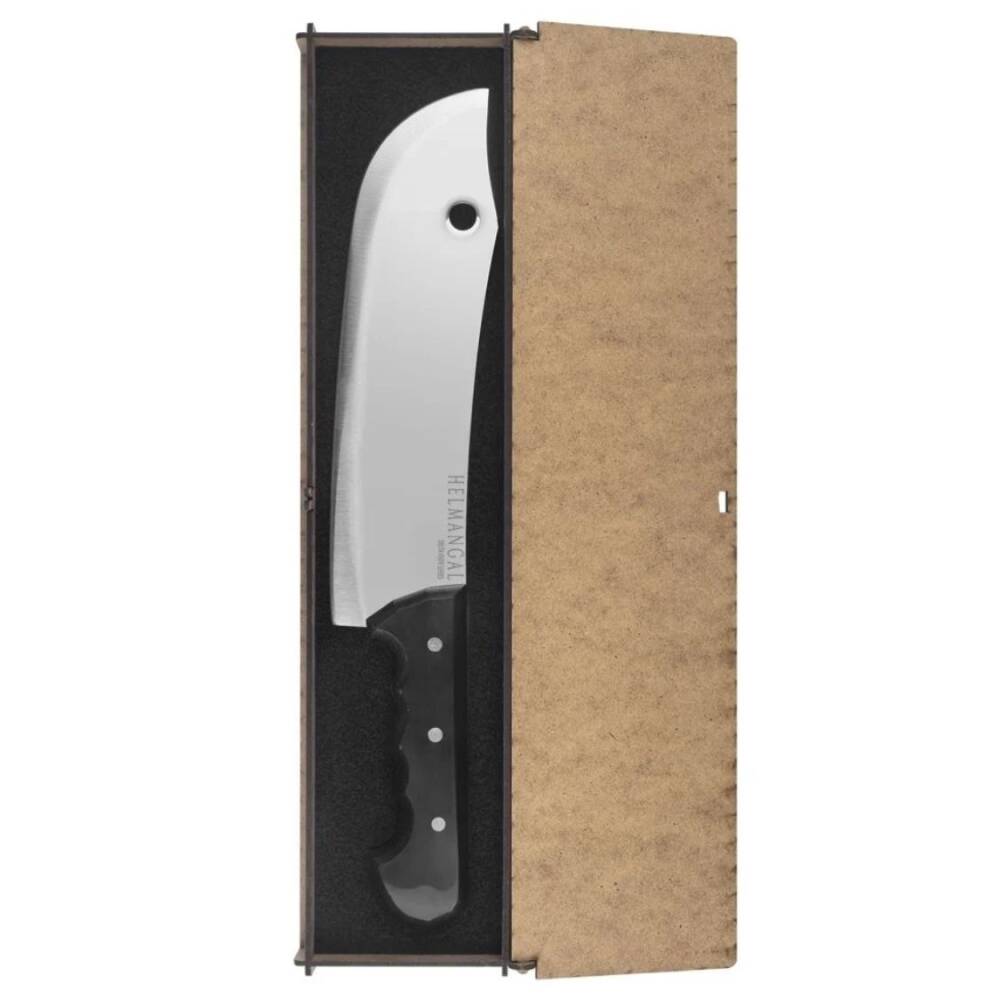 Helmangal Kuzu Satırı 26 CM- Delta Serisi - Helmangal