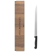 Helmangal Lakerda Bıçak 30CM-Delta Serisi - 1