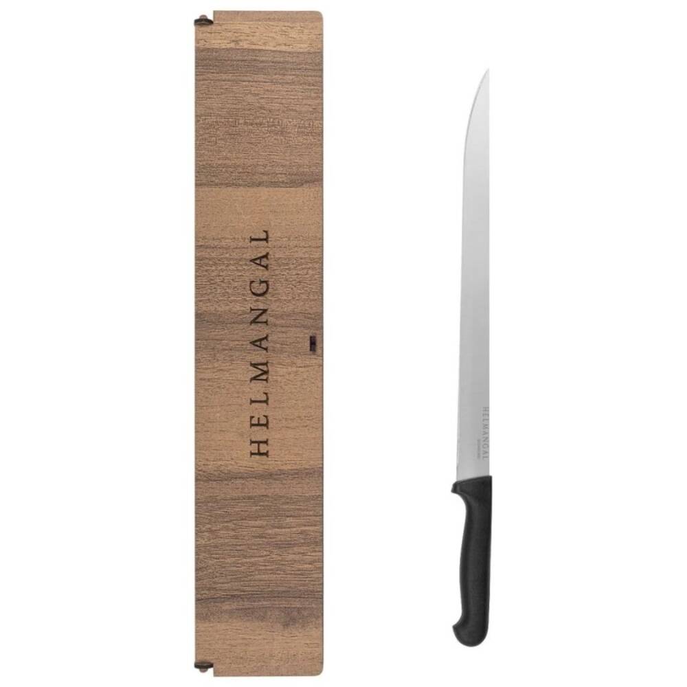 Helmangal Lakerda Bıçak 30CM-Delta Serisi - Helmangal