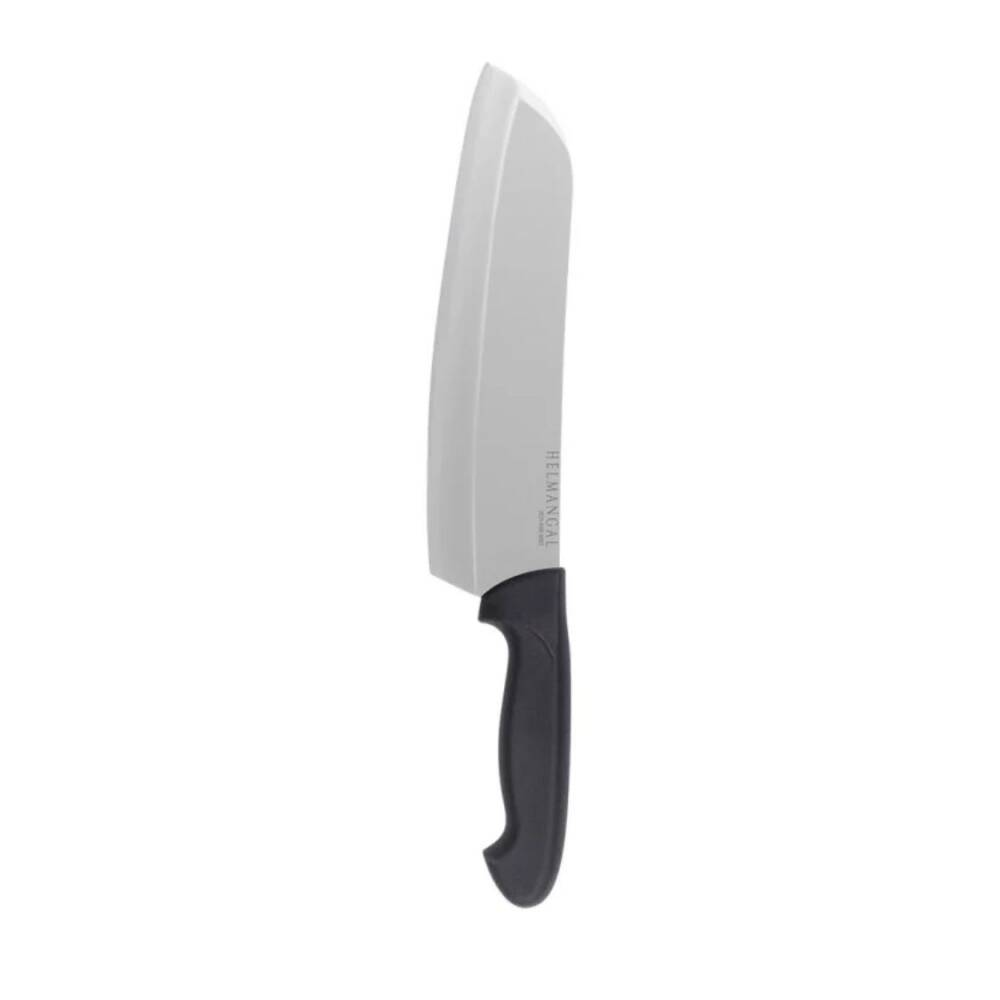 Helmangal Santoku Bıçak 21 CM - 3