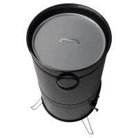 Helmangal Tandır Fırını - 4