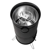 Helmangal Tandır Fırını - 5