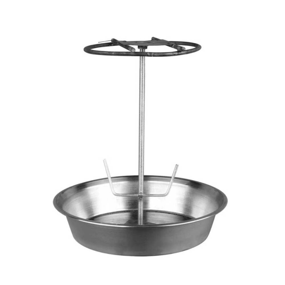 Helmangal Tandır Sobası - 2