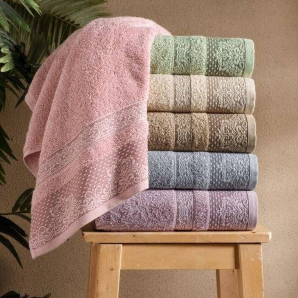 Maxstyle Antik 50x90 cm Havlu - Maxstyle