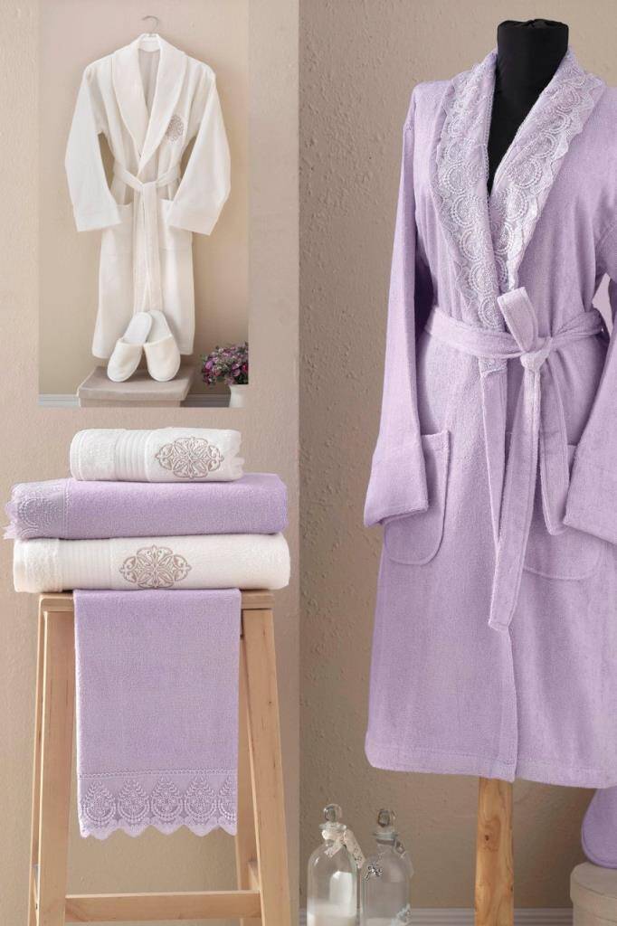 Maxstyle Bambu Aile Seti Ela - Maxstyle