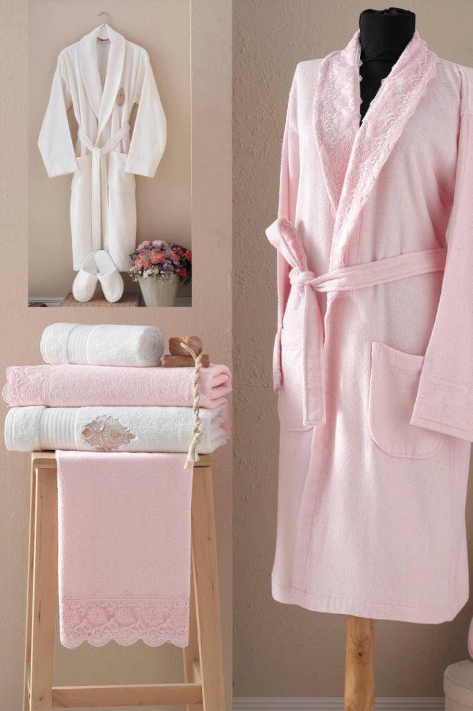 Maxstyle Bambu Aile Seti Güldem - Maxstyle