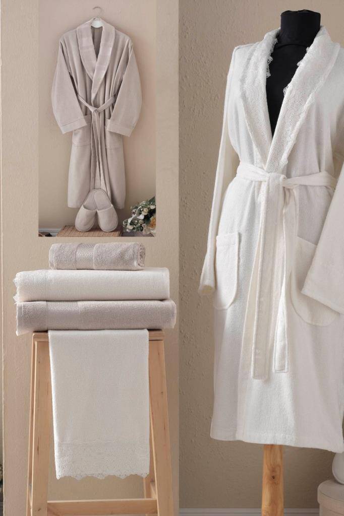 Maxstyle Bambu Aile Seti Mira - Maxstyle