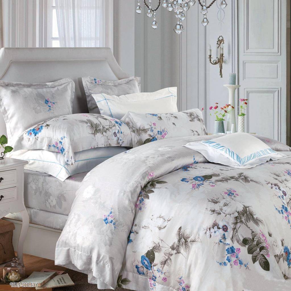 Maxstyle Baskılı Nicole Double Nevresim Takım - Maxstyle