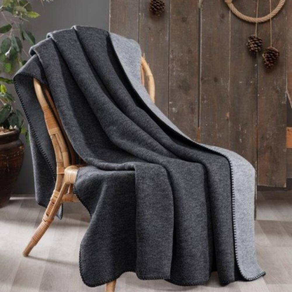 Maxstyle Battaniye 150x200 Tek Kişilik - Maxstyle