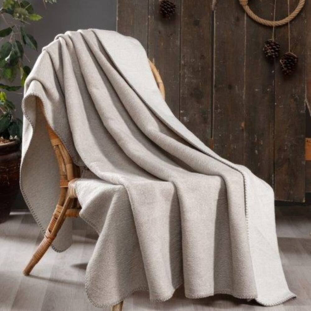 Maxstyle Battaniye 150x200 Tek Kişilik - 3