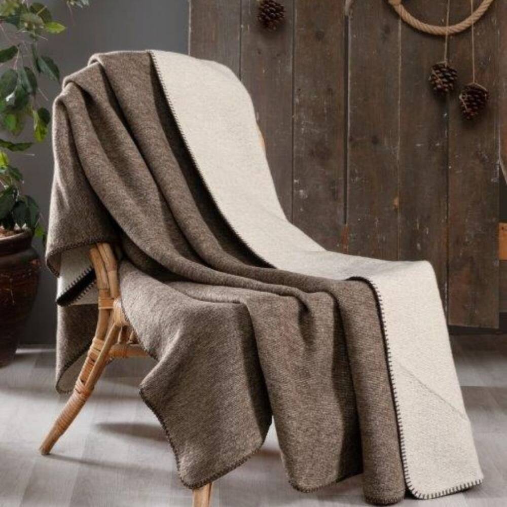 Maxstyle Battaniye 150x200 Tek Kişilik - 4