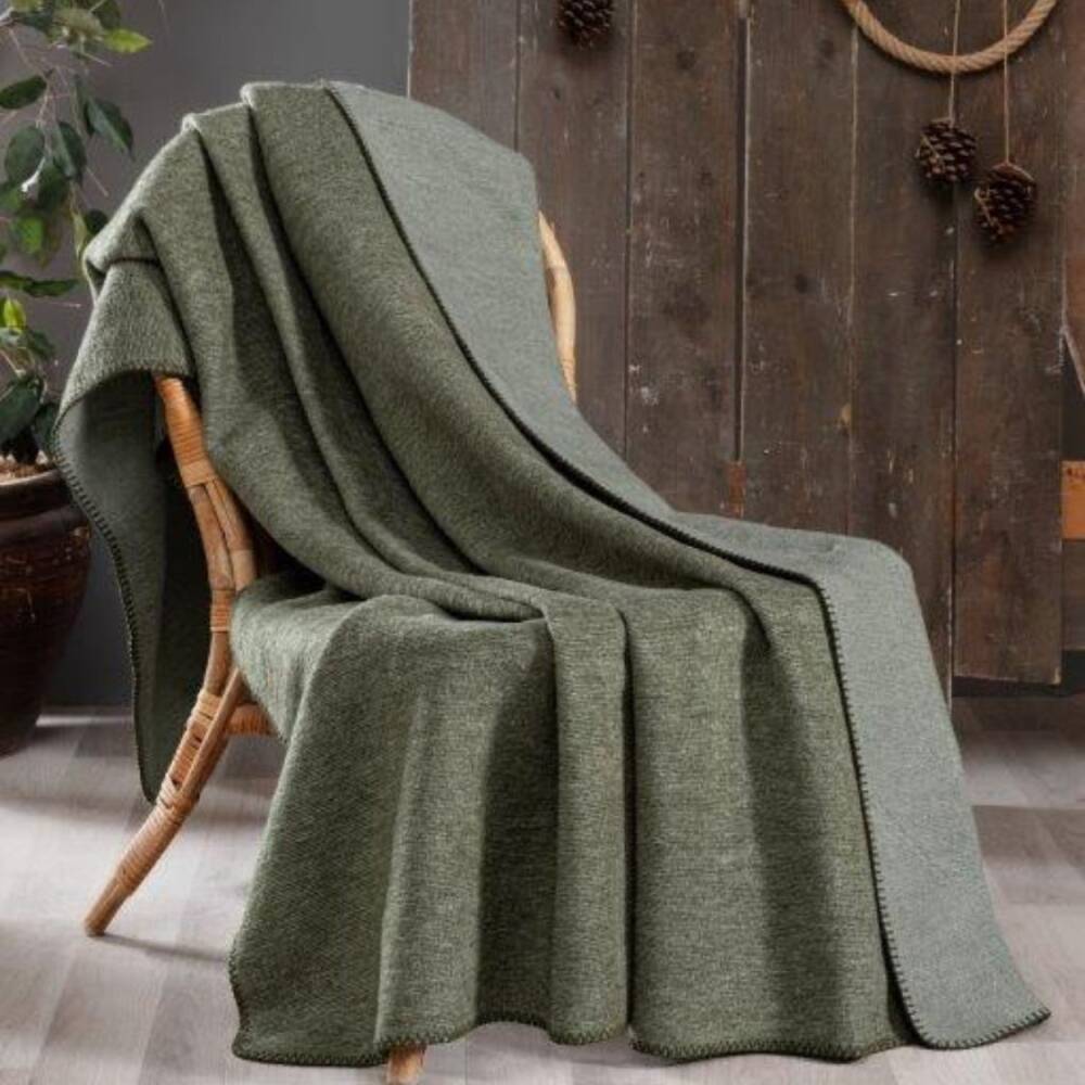 Maxstyle Battaniye 150x200 Tek Kişilik - 5