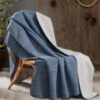 Maxstyle Battaniye 200x220 cm Çift Kişilik - 3