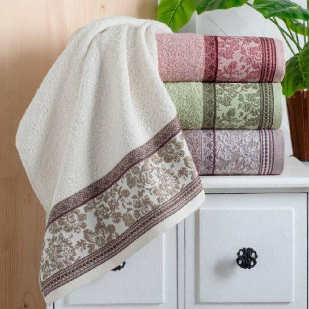 Maxstyle Berenis 50x90 Havlu - Maxstyle