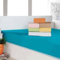 Maxstyle İnterlok Çarşaf Çift Kişilik - 1