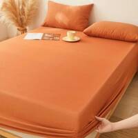 Maxstyle İnterlok Çarşaf Çift Kişilik - 2