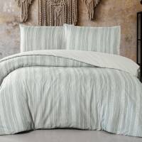 Maxstyle Lux Cotton Nevresim Takımı Çift Kişilik - 1