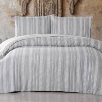 Maxstyle Lux Cotton Nevresim Takımı Tek Kişilik 160X220 - 1