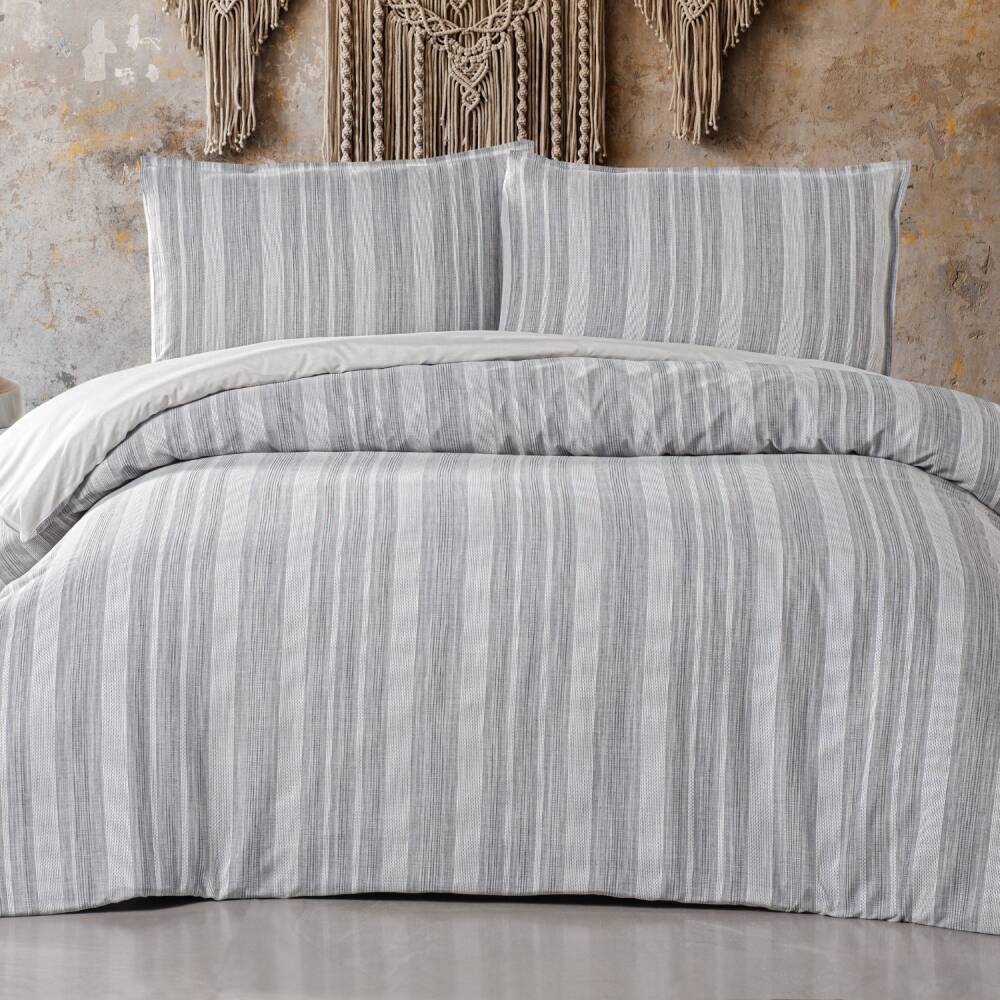 Maxstyle Lux Cotton Nevresim Takımı Tek Kişilik 160X220 - Maxstyle