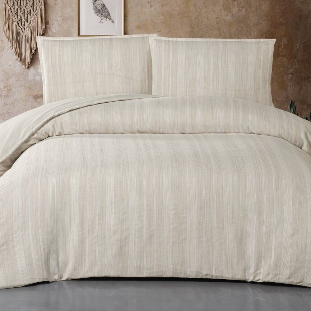 Maxstyle Lux Cotton Nevresim Takımı Tek Kişilik 160X220 - 3