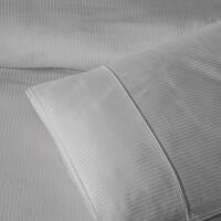 Maxstyle Premium Stripe Saten 160x220 Tek Kişilik Nevresim Takımı - 2