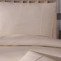 Maxstyle Premium Stripe Saten 160x220 Tek Kişilik Nevresim Takımı - 4