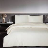 Maxstyle Premium Stripe Saten 200x220 Çift Kişilik Nevresim Takımı - 8