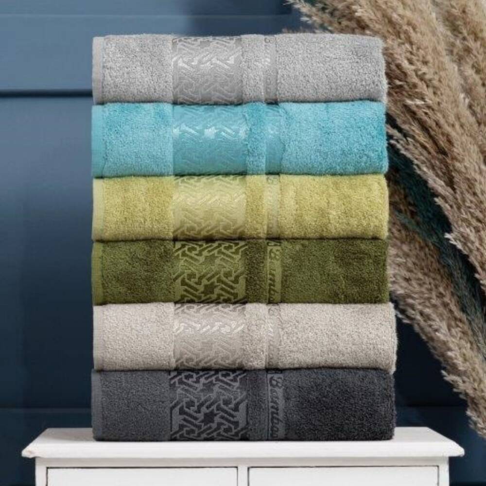 Maxstyle Sport Bambu 50x90 cm Havlu - Maxstyle