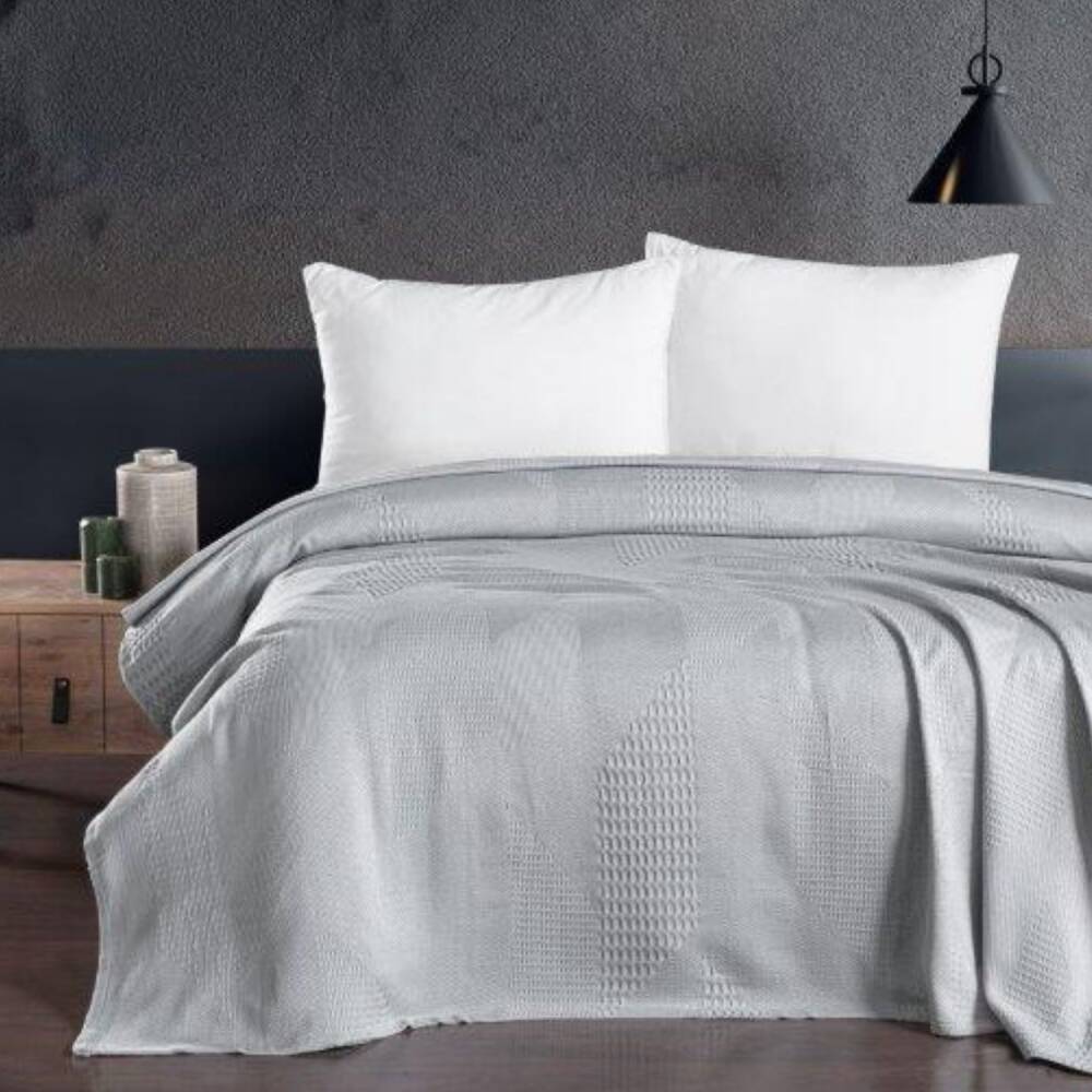 Maxstyle Spring Pike 180x230 cm Tek Kişilik - 4