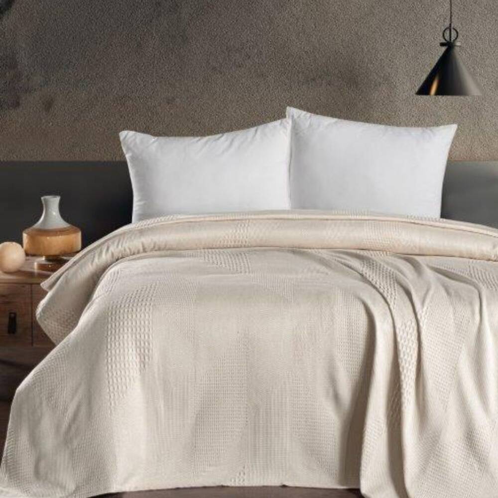 Maxstyle Spring Pike 180x230 cm Tek Kişilik - 5