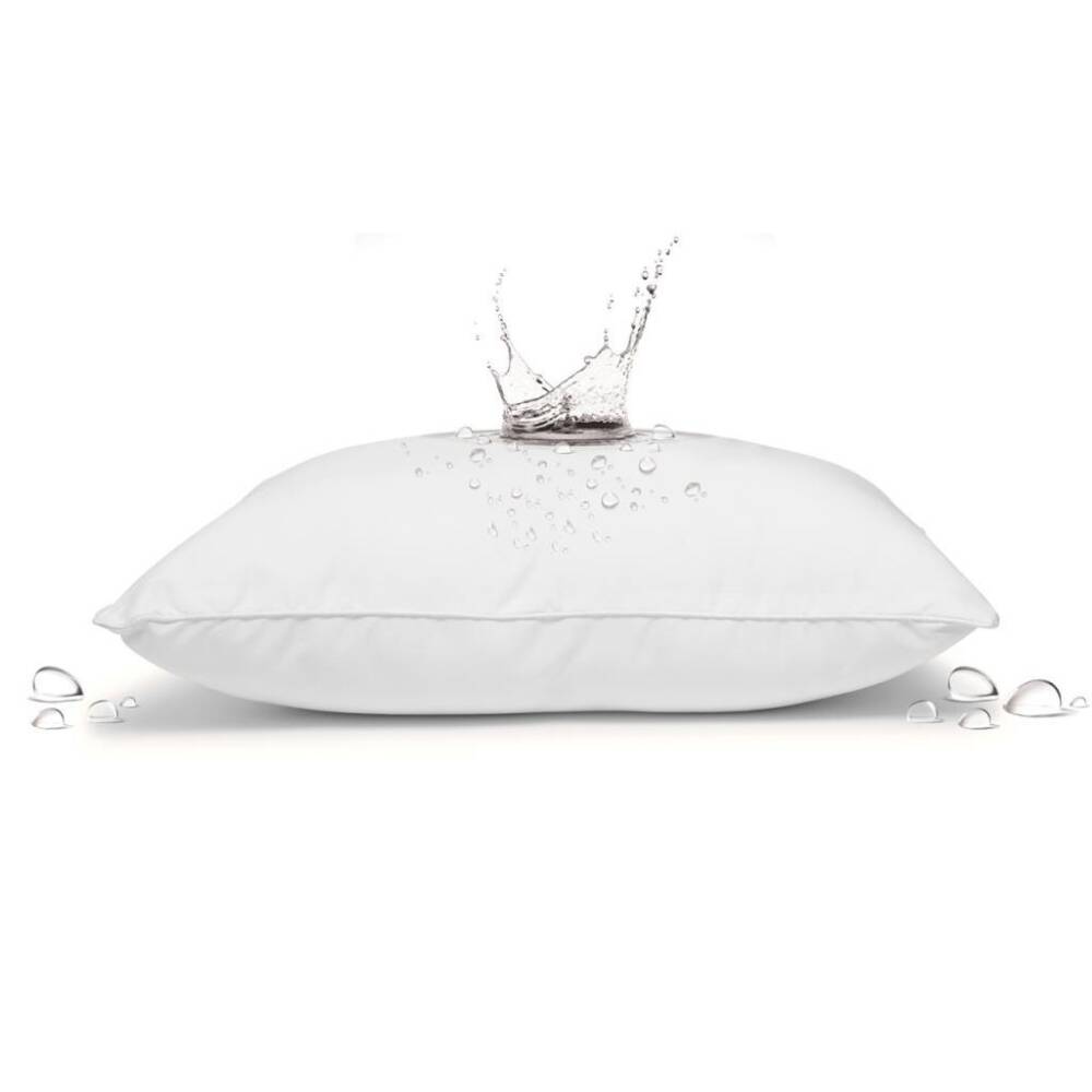 Maxstyle Yastık 60*80 Boncuk Silikon Standart - Maxstyle