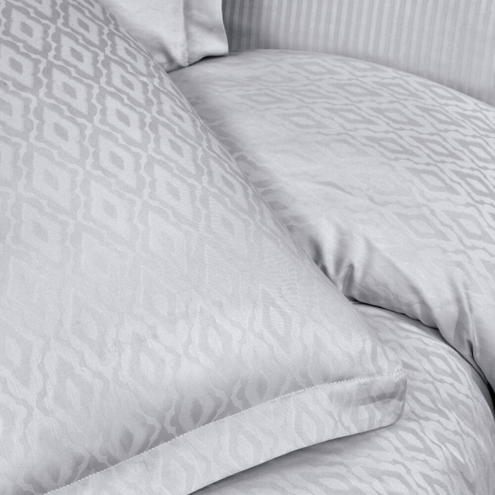 Saint Louis Luxury Çift Kişilik Nevresim Takımı 200x220 Cm - 2