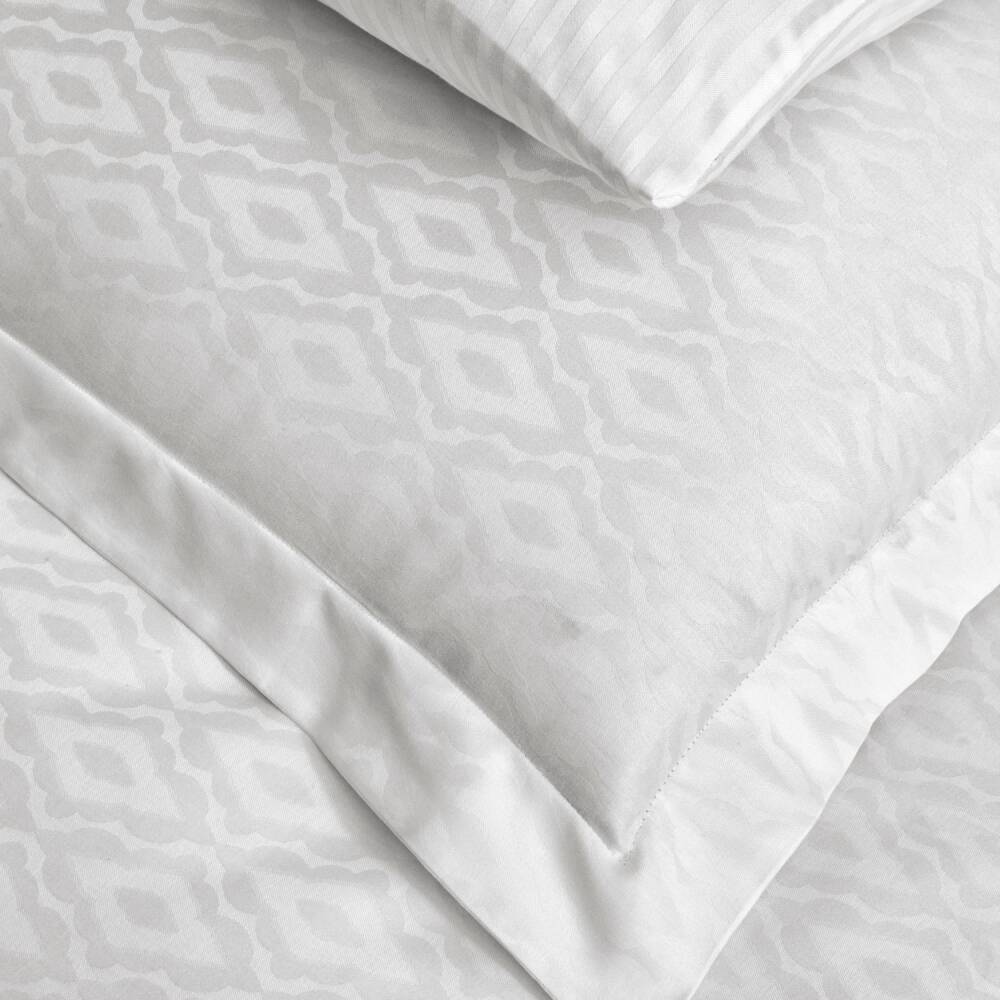 Saint Louis Luxury Çift Kişilik Nevresim Takımı 200x220 Cm - 4