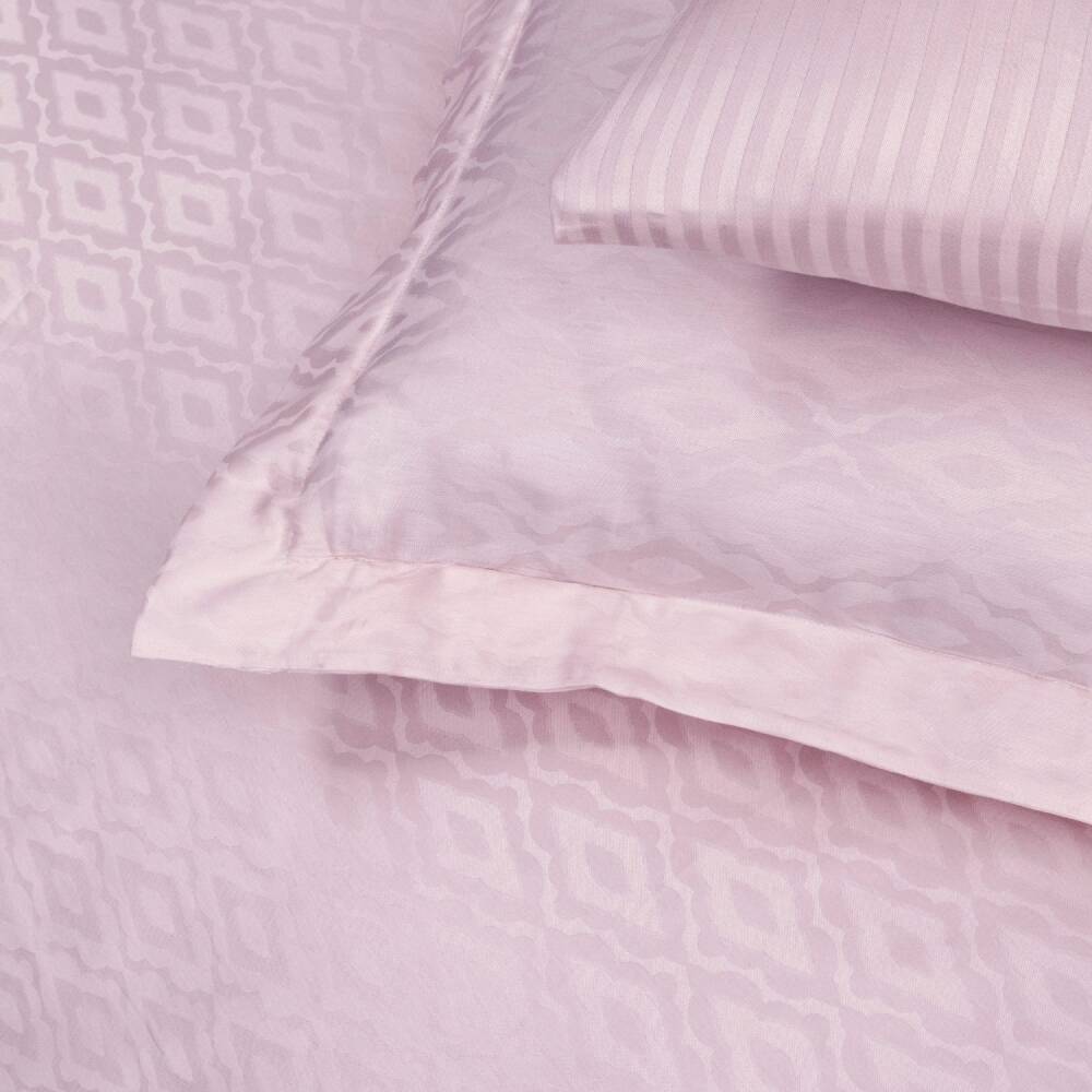 Saint Louis Luxury Çift Kişilik Nevresim Takımı 200x220 Cm - 6