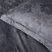 Saint Louis Luxury Çift Kişilik Nevresim Takımı 200x220 Cm - 9