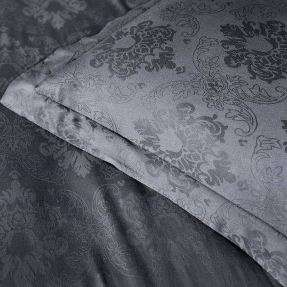 Saint Louis Luxury Çift Kişilik Nevresim Takımı 200x220 Cm - 9