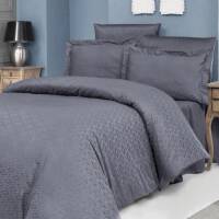 Saint Louis Luxury Çift Kişilik Nevresim Takımı 200x220 Cm - 10