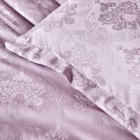 Saint Louis Prestige Gül Kurusu Çift Kişilik Nevresim Takımı 200x220 Cm - 2