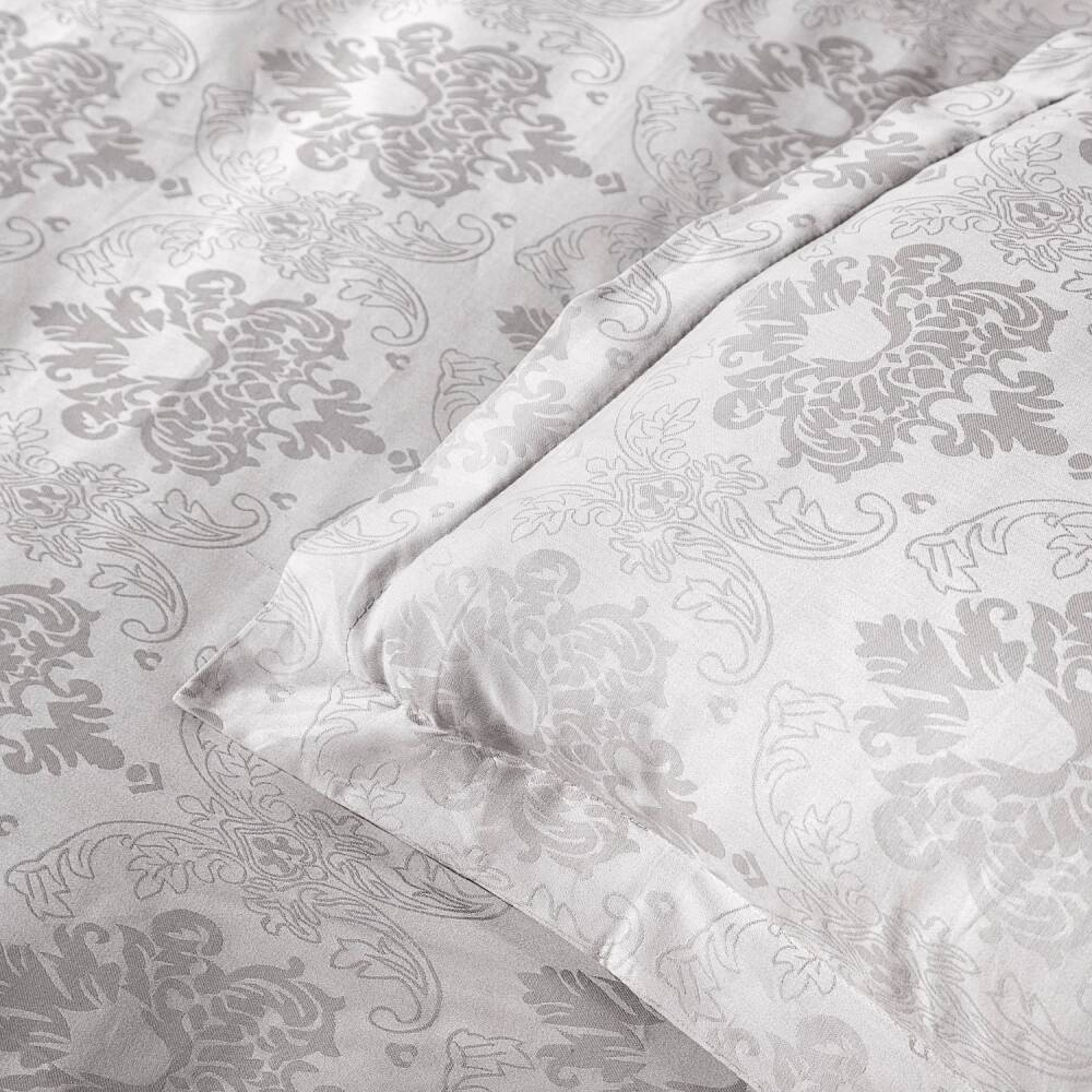 Saint Louis Prestige Taş Çift Kişilik Nevresim Takımı 200x220 Cm - 2